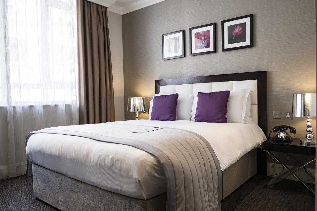 Hotel The Chamberlain 4*