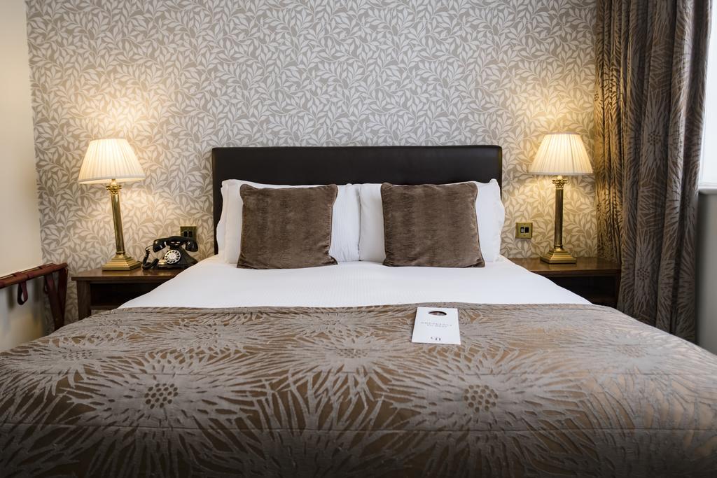 The Chamberlain Hotel London