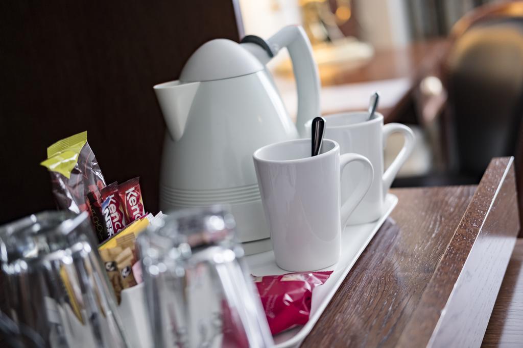 Hotell The Chamberlain 4*