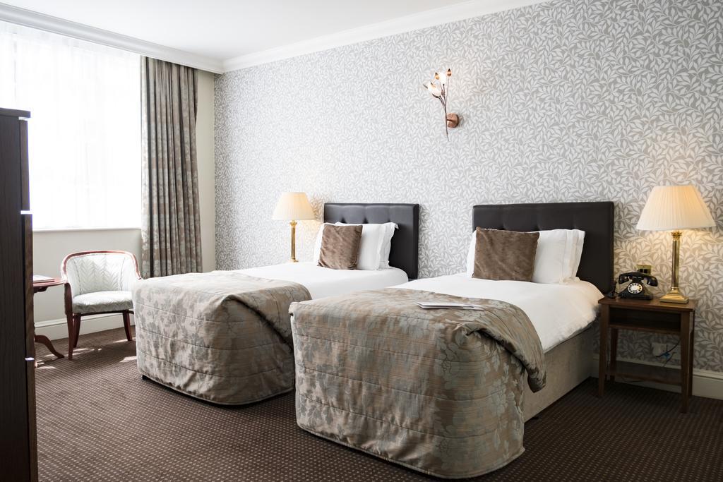 The Chamberlain 4* London