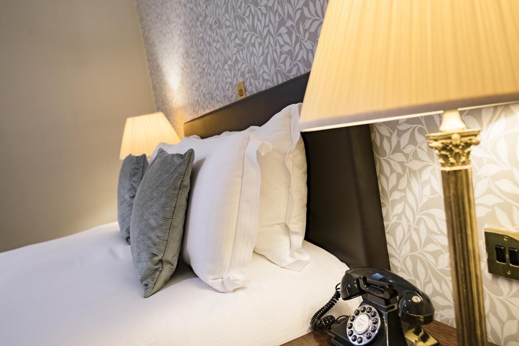 Hotel The Chamberlain 4*