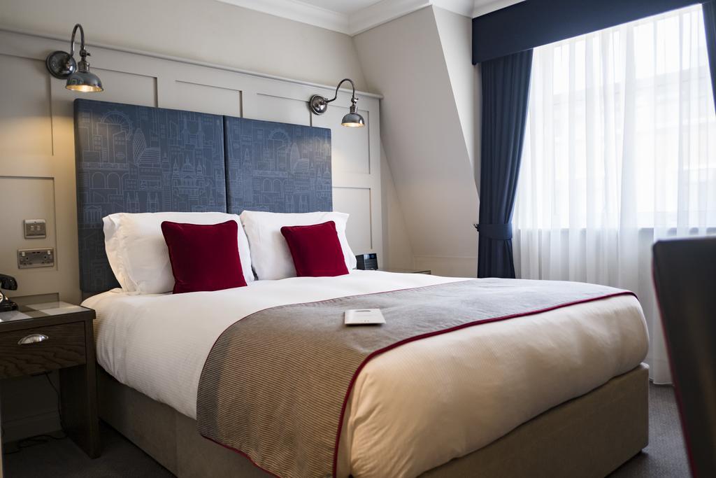 The Chamberlain Hotel London