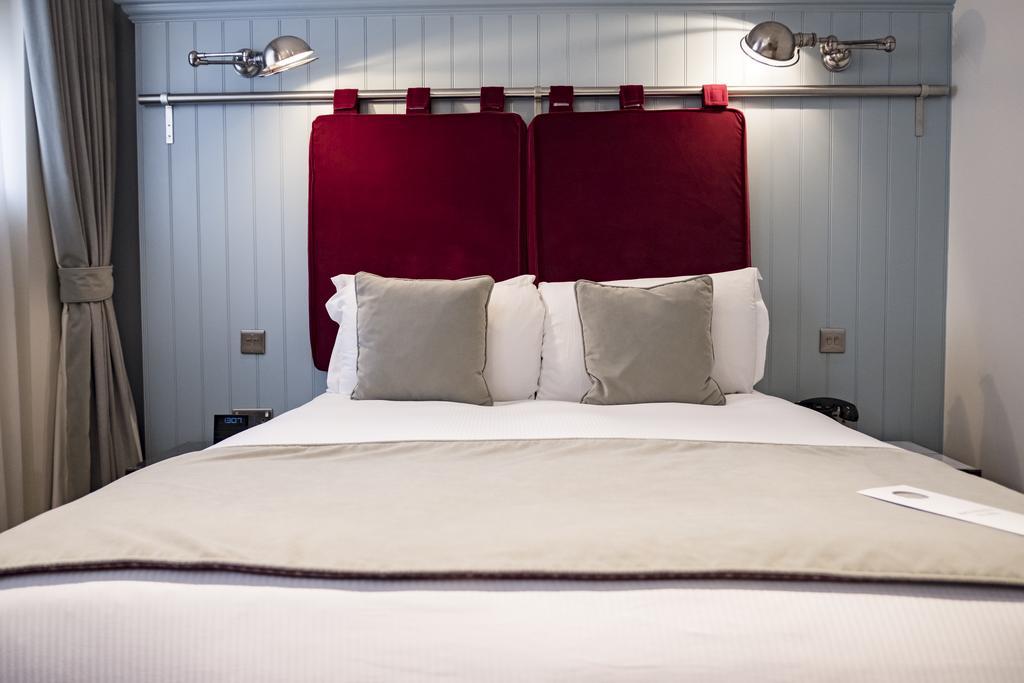 The Chamberlain Hotel 4*