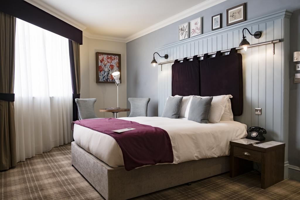 Hotel The Chamberlain London