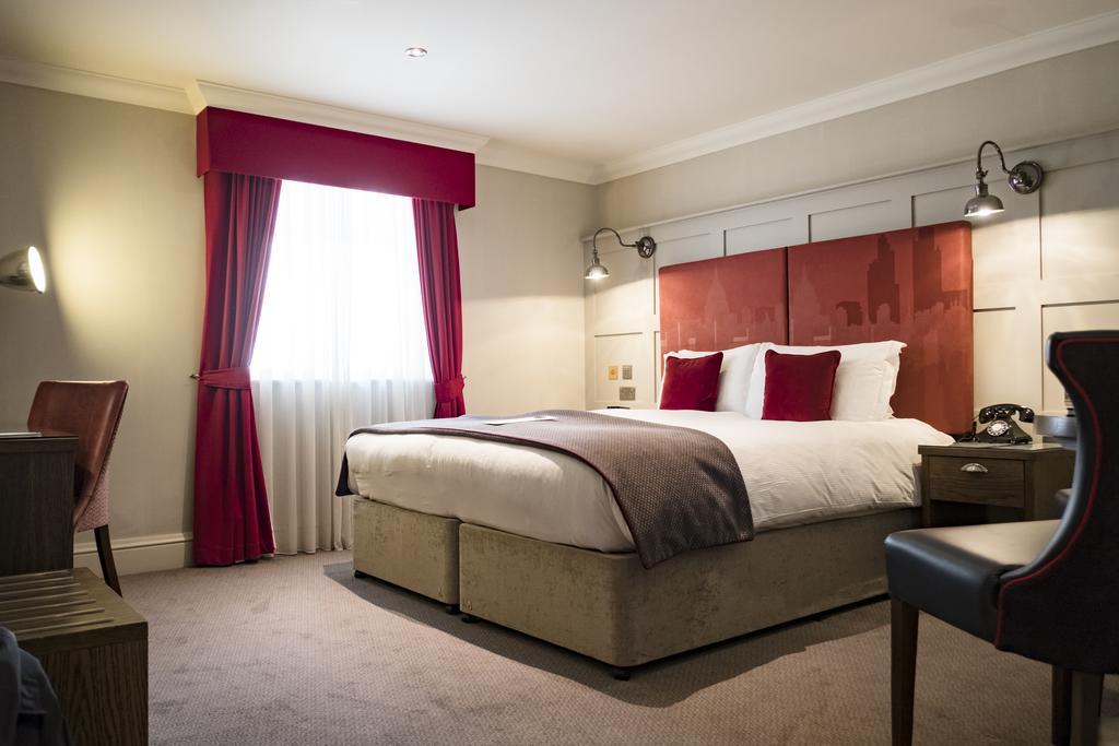 Hotel The Chamberlain