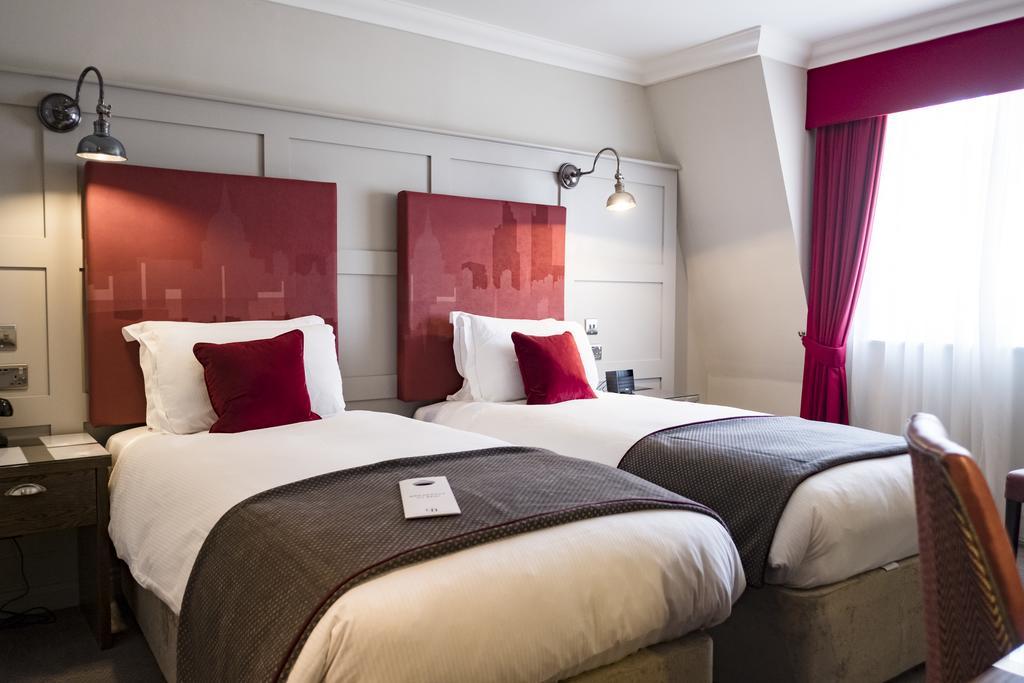 Hotel The Chamberlain London