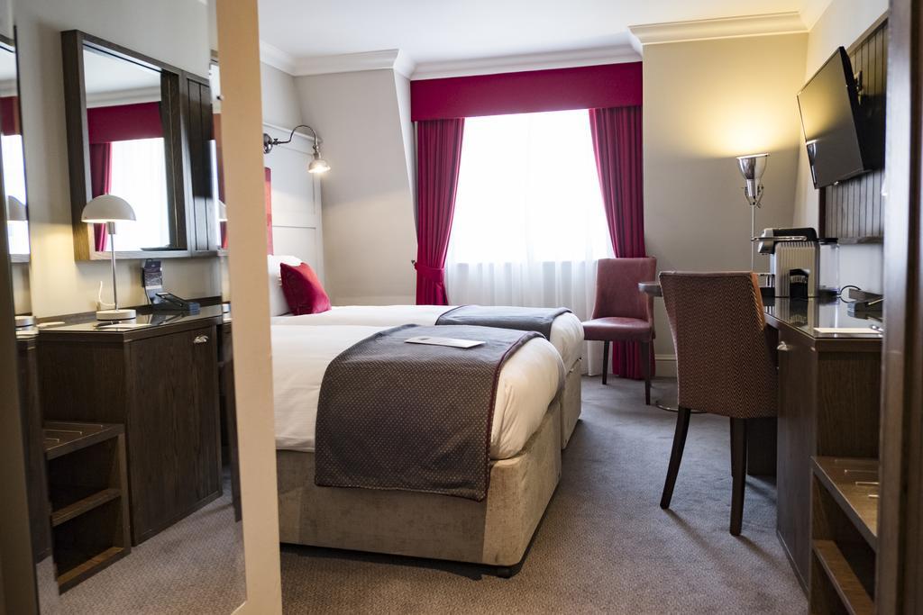 Hotel The Chamberlain