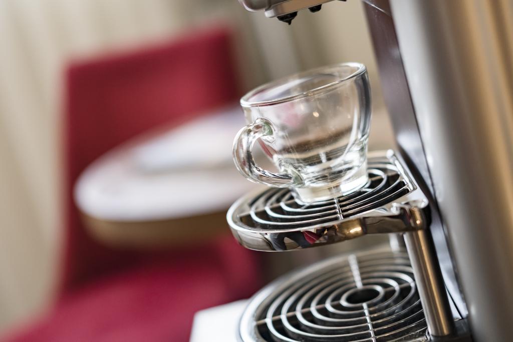Hotell The Chamberlain 4*
