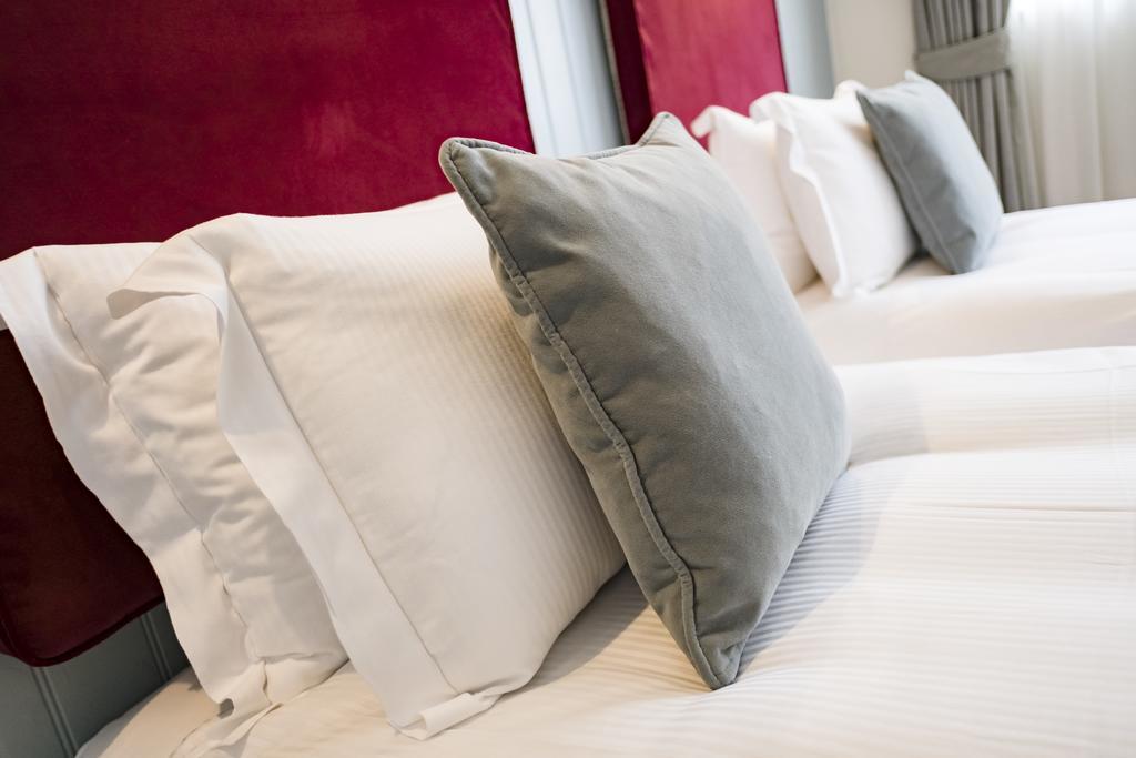The Chamberlain 4* London