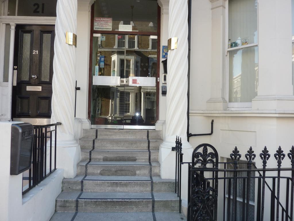 Manor Londres