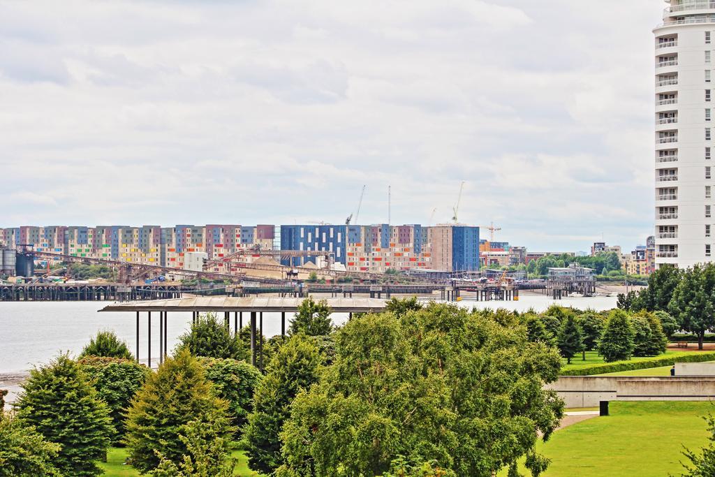 Hotel Airport Londra