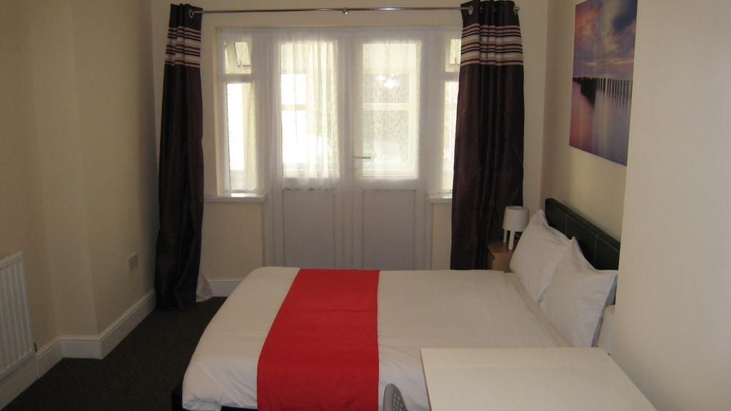 The Dream Resthouse Londen