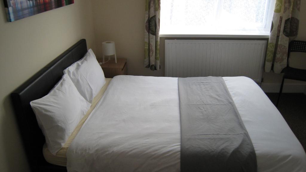 The Dream Resthouse Gasthof London