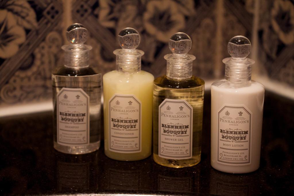 The Gore - Starhotels Collezione Hotel London