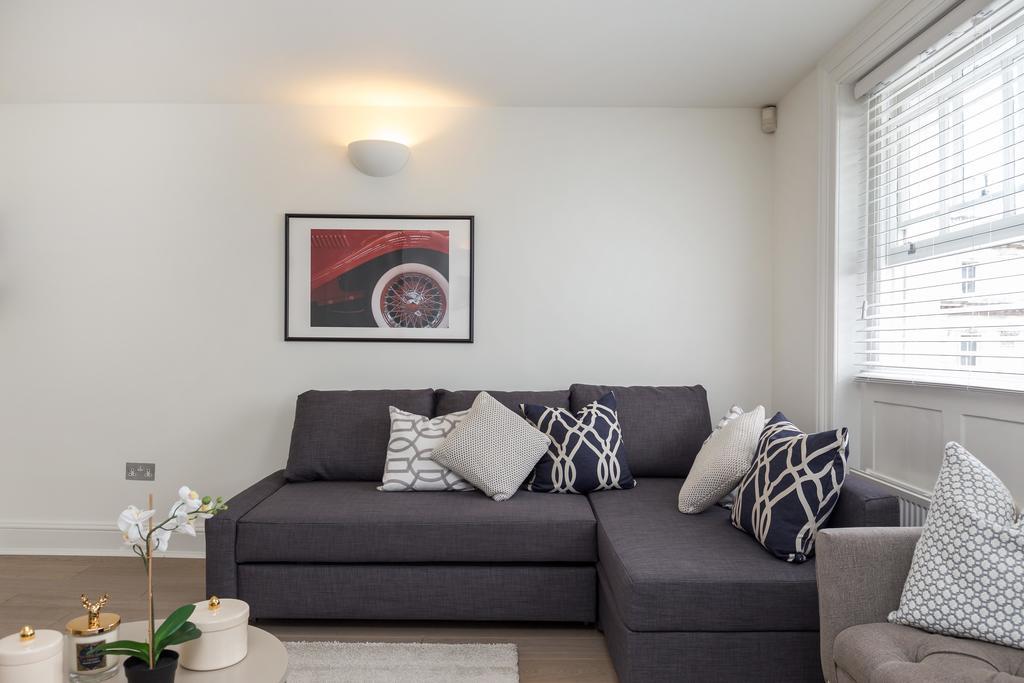Appartamento Covent Garden Oasis - 2 Bedrooms 2 Baths