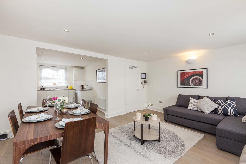 Covent Garden Oasis - 2 Bedrooms 2 Baths Appartamento Londra