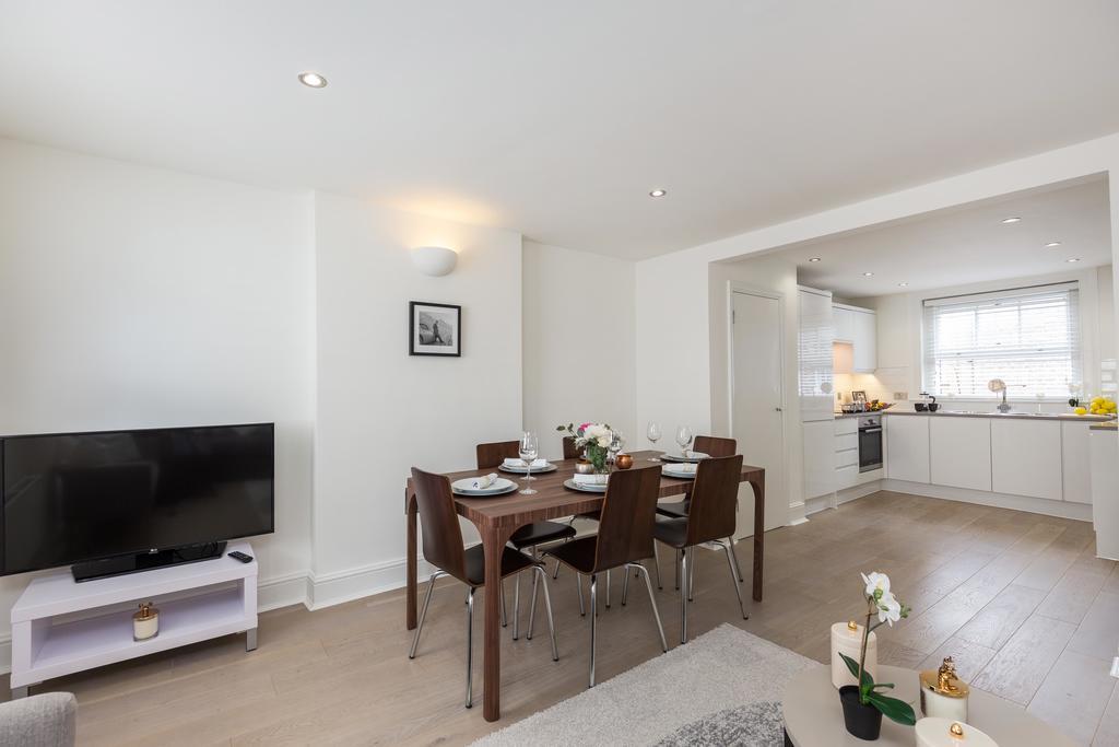 Covent Garden Oasis - 2 Bedrooms 2 Baths Londra