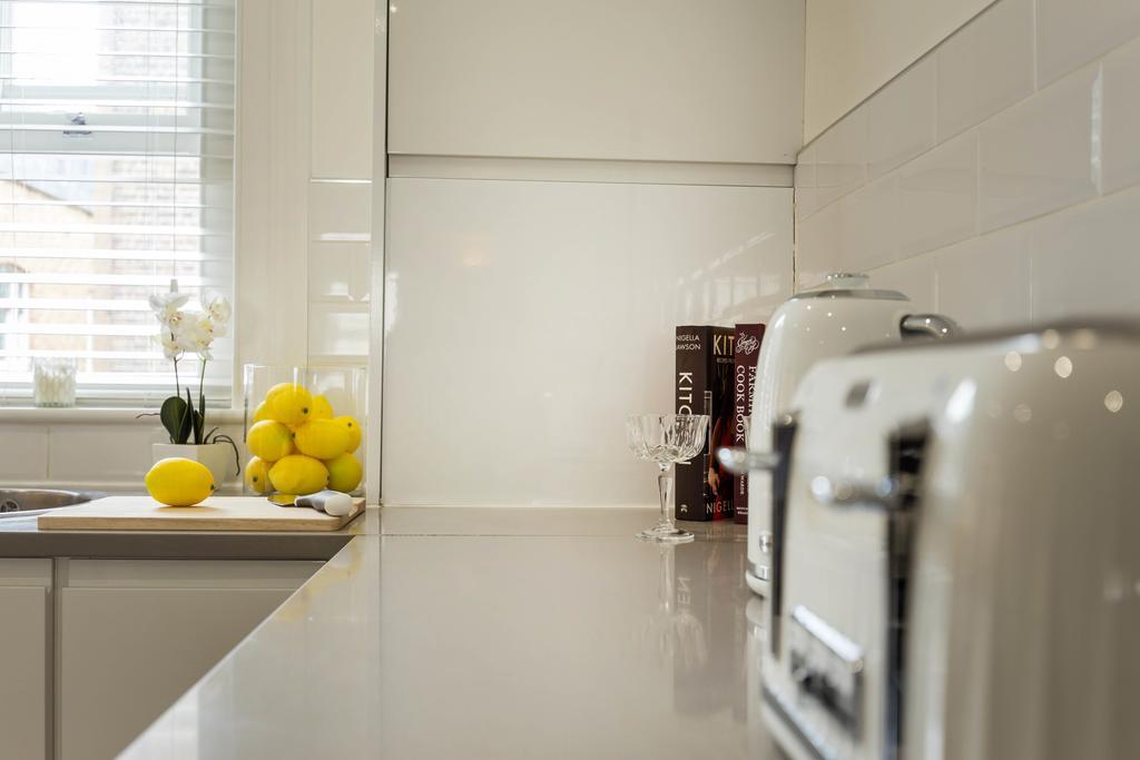 Appartamento Covent Garden Oasis - 2 Bedrooms 2 Baths Londra