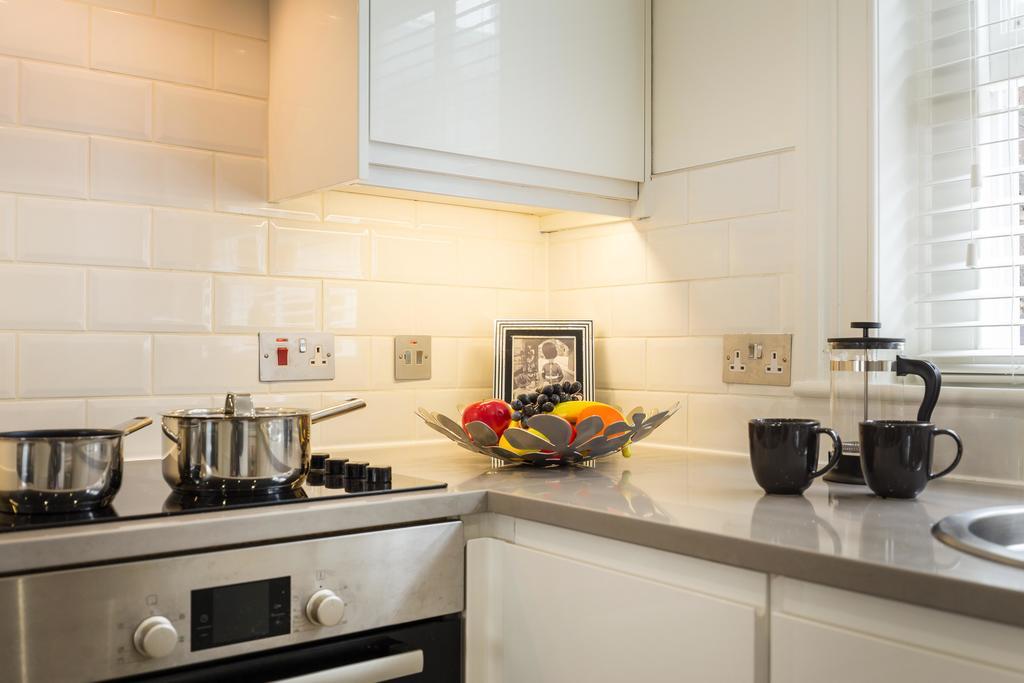 Covent Garden Oasis - 2 Bedrooms 2 Baths * Londra