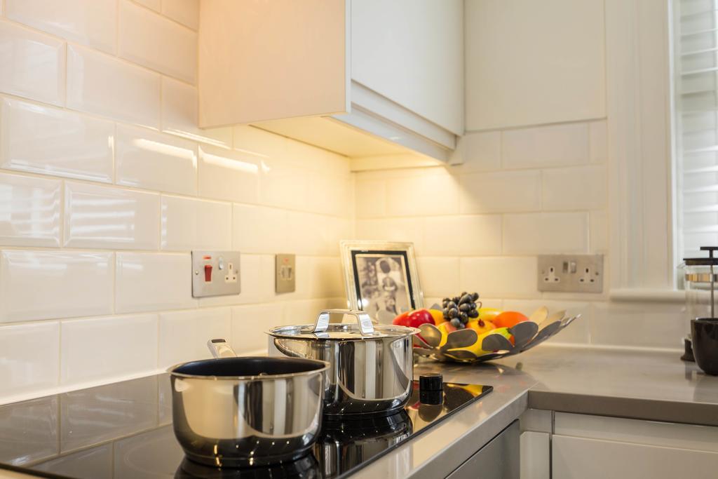 Covent Garden Oasis - 2 Bedrooms 2 Baths Appartamento Londra