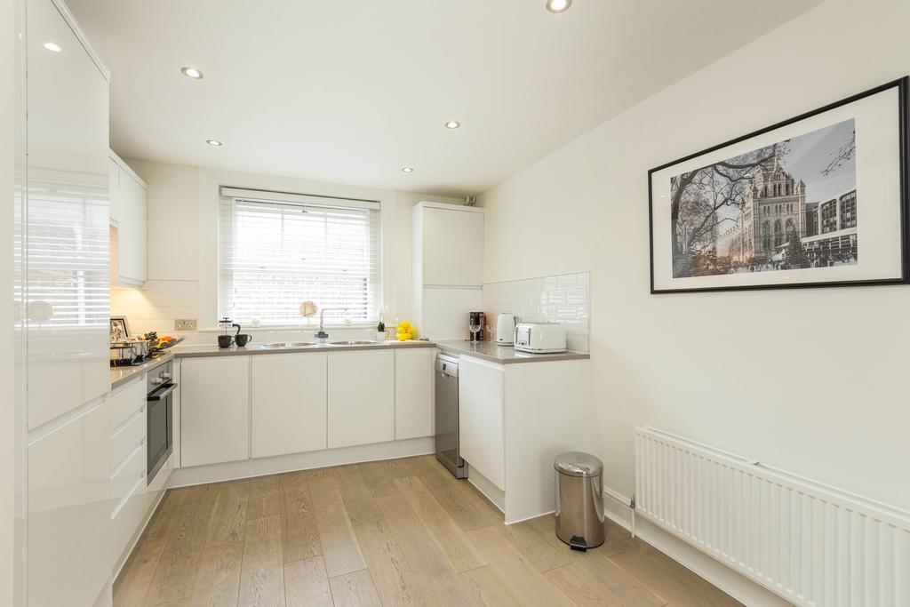 Covent Garden Oasis - 2 Bedrooms 2 Baths Londra