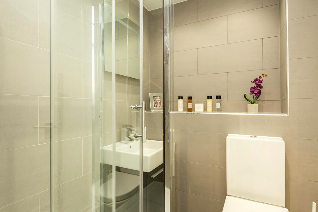 Covent Garden Oasis - 2 Bedrooms 2 Baths Appartamento Londra