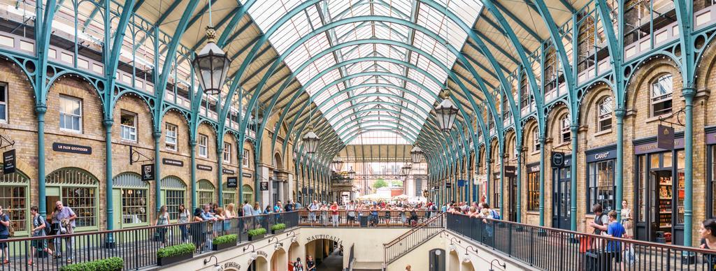 Covent Garden Oasis - 2 Bedrooms 2 Baths Londra