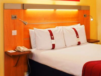 Express London-swiss Hotell 3*