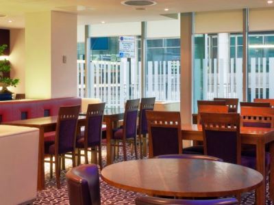 Express London-swiss Hotell London