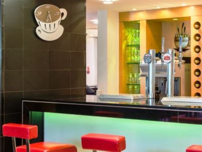 Express London-swiss Hotell