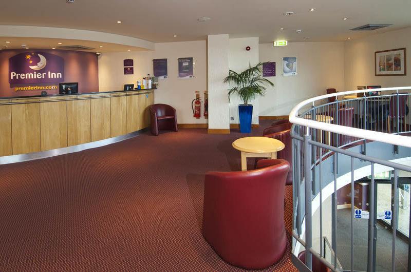 Hotell Premier Wimbledon South