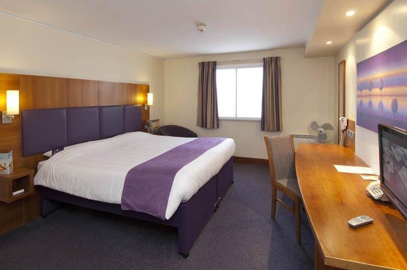 Hotell Premier Wimbledon South 3*
