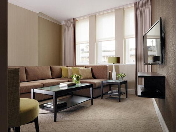 Cheval Calico House Londen