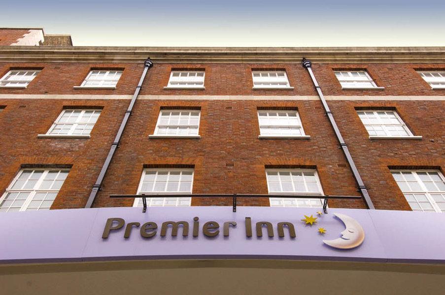 Premier Victoria