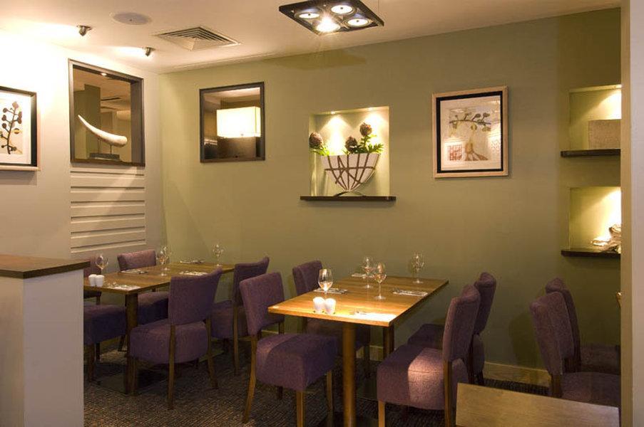 Hotell Premier Victoria