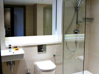 Aparthotel Arch Londen