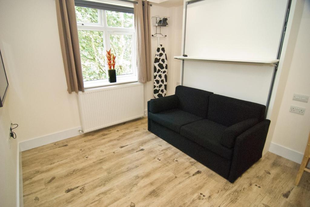 Aparthotel Finsbury Serviced