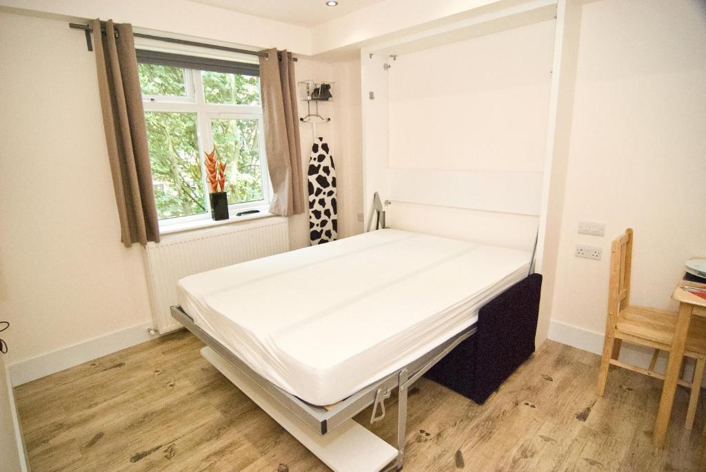 Finsbury Serviced Aparthotel