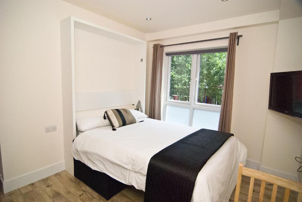 Finsbury Serviced Aparthotel London
