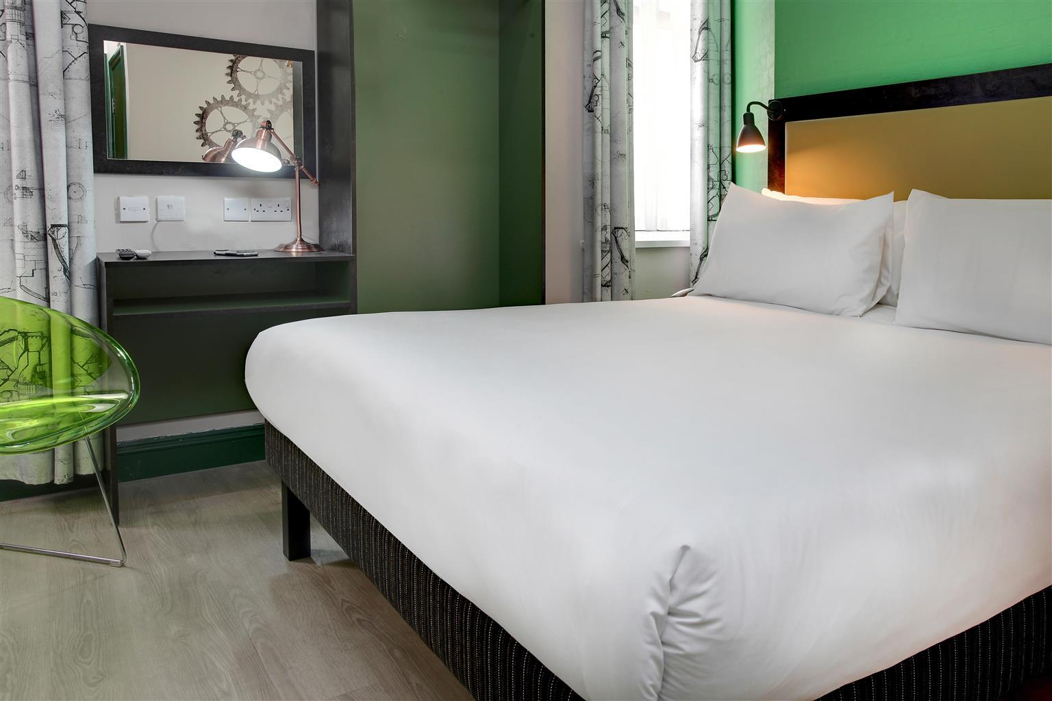 Western Peckham Hotel Londres