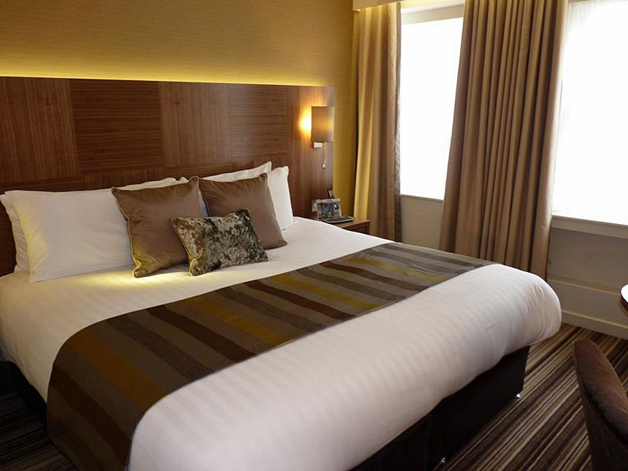 Hotel Blakemore Hyde Park 4*