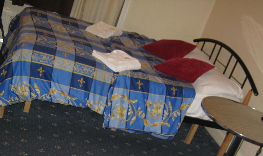 Hotel Sophia 2*