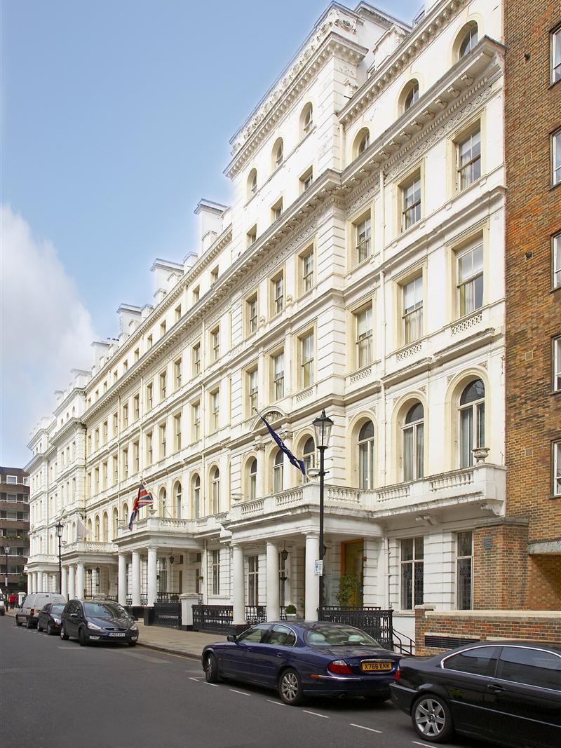 Hotel Lancaster Gate