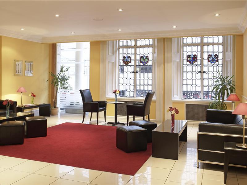 Lancaster Gate 3*