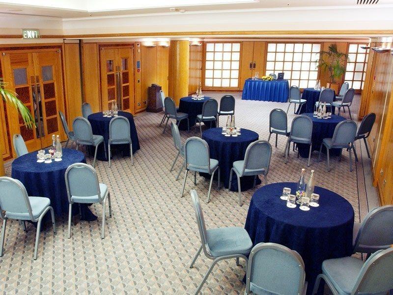 Hotell Washington Mayfair