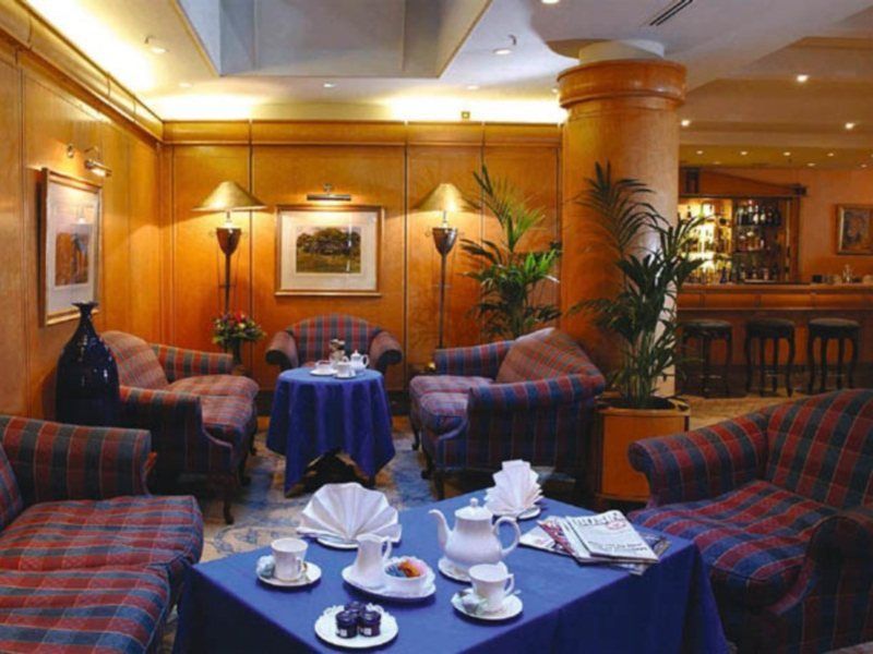 Hotell Washington Mayfair 4*