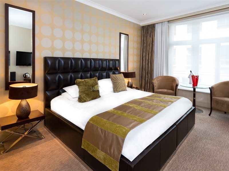 Washington Mayfair Hotell 4*