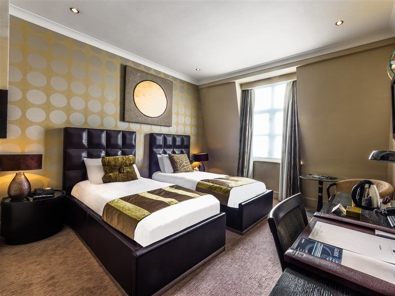 Hotel Washington Mayfair Londen