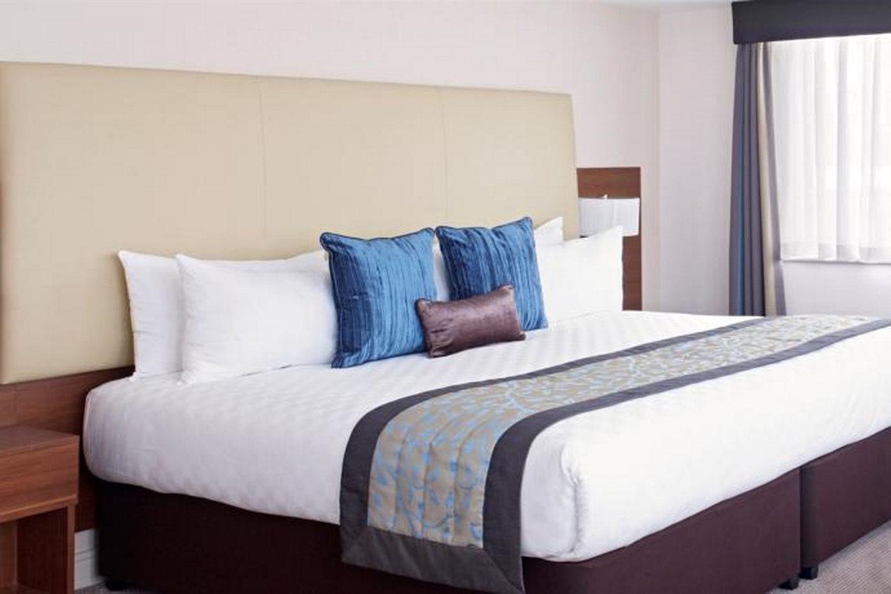 Thistle Trafalgar - Leicester Square Hotel Londres
