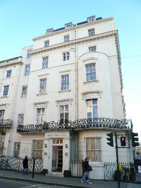William Hotel 3*